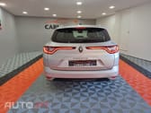 Renault Mégane Sport Tourer 1.5 Blue dCi Limited