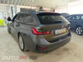 BMW 320 e Corporate Edition Auto