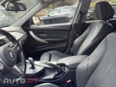 BMW 320 d Touring Advantage Auto