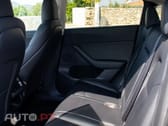 Tesla Model Y Long Range Dual Motor AWD