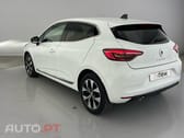 Renault Clio TCe 90 Techno