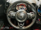 MINI Countryman Cooper SE ALL4