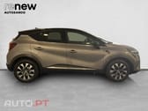 Renault Captur Techno