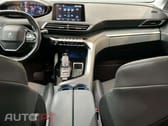 Peugeot 5008 1.5 BlueHDi Allure EAT8