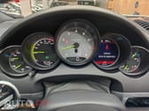 Porsche Cayenne S E-Hybrid Platinum Edition