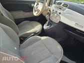 Fiat 500 1.3 16V Multijet Lounge