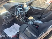 BMW X1 16 d sDrive Line Sport