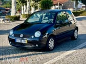 Volkswagen Lupo 1.0 Conceptline