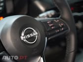 Nissan Juke 1.0 DIG-T N-Connecta DCT
