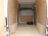 Peugeot Boxer 2.2 BlueHDi 330 L1H1