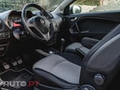 Alfa Romeo Mito 0.9 T TwinAir Progression