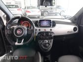 Fiat 500 1.0 Hybrid Connect