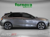 Opel Astra 1.2 T GS Aut.