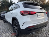 Mercedes-Benz GLA 200 GLA 250 e AMG Line