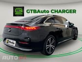 Mercedes-Benz EQE 350 Electric Art I.V.A DEDUTIVEL