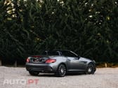 Mercedes-Benz SLC Standard