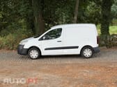 Citroen Berlingo ND
