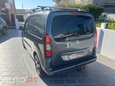 Peugeot Partner 1.6 BlueHDi Confort ETG6