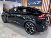 Citroen e-C4 50 kWh Shine Pack