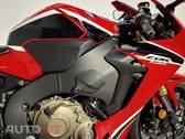 Honda CBR CBR1000RA
