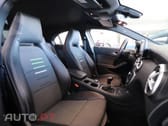 Mercedes-Benz A 180 CDI (BlueEFFICIENCY) Style