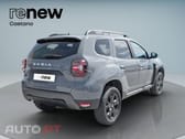 Dacia Duster 1.0 ECO-G 100cv Bi-Fuel SL Extreme