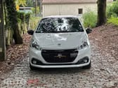 Peugeot 208 1.2 PureTech GT Line