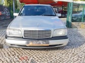 Mercedes-Benz C 220 W202