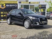 Audi Q2 30 TFSI Advanced