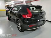 Volvo XC40 1.5 T5 PHEV Inscription