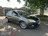 Fiat Bravo 1.6 M-Jet Dynamic Eco