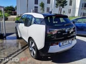 BMW i3 +EXA +Comfort Package Advance