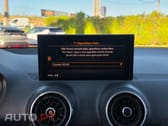 Audi Q2 35 TFSI Advanced S tronic