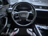 Audi E-Tron 55 quattro S line