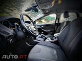 Ford Focus SW 1.6 TDCi Titanium