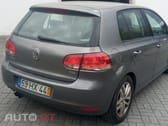 Volkswagen Golf 2.0 tdi
