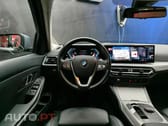 BMW 318 d Auto