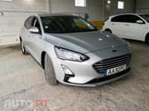 Ford Focus 1.5 TDCi ECOBlue Business Aut.