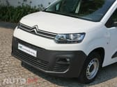 Citroen Berlingo 1.5 BlueHDi M Feel