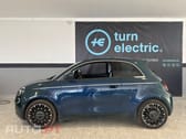 Fiat 500e 42kWh ICON