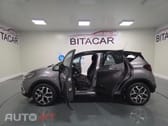 Renault Captur 1.5 dCi Exclusive