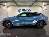 Ford Mustang Mach-E AWD PREMIUM