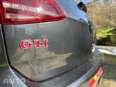 Volkswagen Golf 2.0 TSi GTi DSG Performance