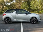 DS DS3 1.2 PureTech Chic