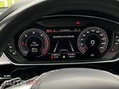 Audi A8 3.0 TDI V6 quattro Tiptronic