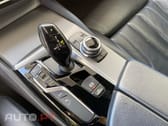BMW 530 iPerformance Pack M