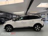 Peugeot 5008 1.5 BlueHdi GT Pack Eat8