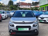 Citroen C3 1.6 BlueHDi