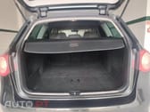 Volkswagen Passat Variant 2.0 TDi Highline