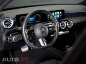 Mercedes-Benz A 250 e AMG Line